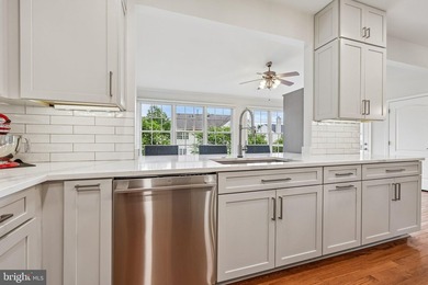Welcome to this exceptional luxury home in the prestigious - photo 17