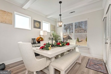 Welcome home to this stunning 5-bedroom, 3-bath home in the - photo 19