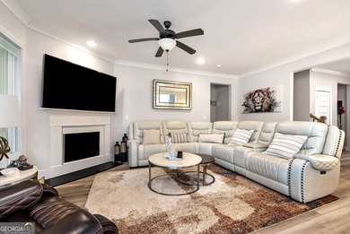 Welcome home to this stunning 5-bedroom, 3-bath home in the - photo 20