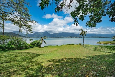 A rare opportunity to create a legacy waterfront estate on one - photo 1