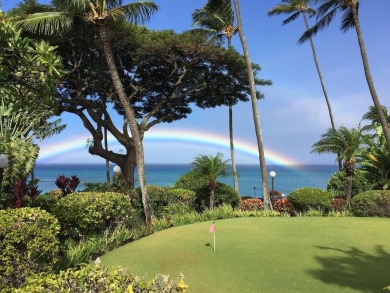 (private lake, pond, coastal) Condo Sale Pending in Lahaina Hawaii