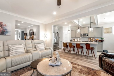 Welcome home to this stunning 5-bedroom, 3-bath home in the - photo 23