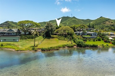 A rare opportunity to create a legacy waterfront estate on one - photo 3
