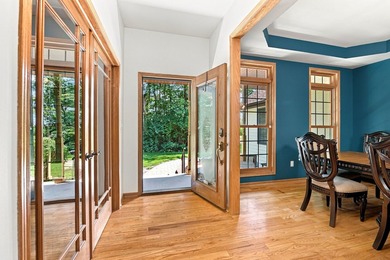 Some homes offer ACREAGE and others offer PRIVACY, but this one - photo 5