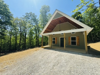 Weekend Getaway With Rental Income Potential SOLD - photo 3