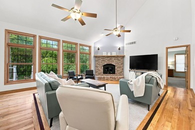 Some homes offer ACREAGE and others offer PRIVACY, but this one - photo 8