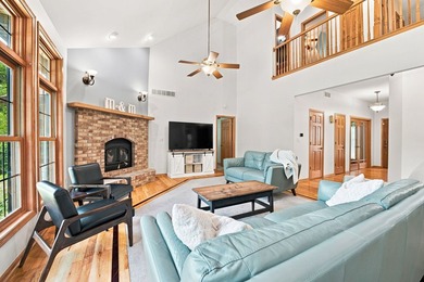 Some homes offer ACREAGE and others offer PRIVACY, but this one - photo 9