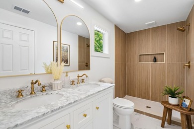 Welcome to 5119 Parkside Drive, a beautifully reimagined home in - photo 30