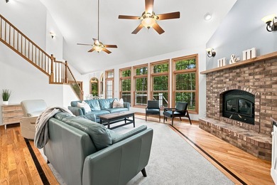 Some homes offer ACREAGE and others offer PRIVACY, but this one - photo 10