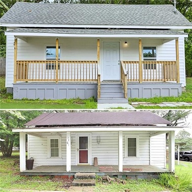 Lake Allatoona Lot For Sale in Acworth Georgia