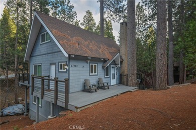 Lake Arrowhead Home For Sale in Lake Arrowhead California