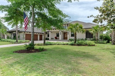 Welcome to one of Sandestin Golf & Beach Resort's premier custom - photo 3