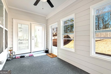 Welcome home to this stunning 5-bedroom, 3-bath home in the - photo 37