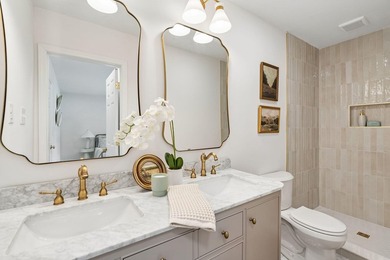 Welcome to 5119 Parkside Drive, a beautifully reimagined home in - photo 38