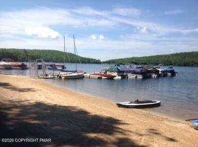 SLOPE VIEW! LAKE VIEW! Come to Big Boulder Lake! Serene Water - photo 38