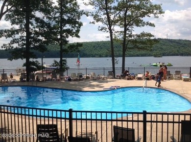 SLOPE VIEW! LAKE VIEW! Come to Big Boulder Lake! Serene Water - photo 39