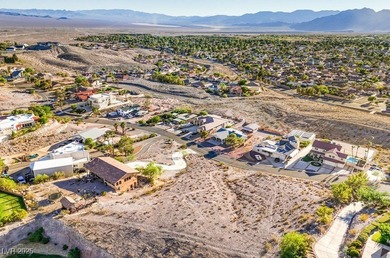 Lake Mead Lot For Sale in Boulder City Nevada