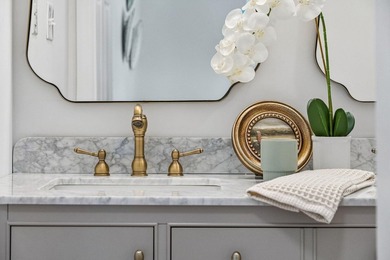 Welcome to 5119 Parkside Drive, a beautifully reimagined home in - photo 42