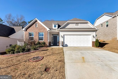 Welcome home to this stunning 5-bedroom, 3-bath home in the - photo 43