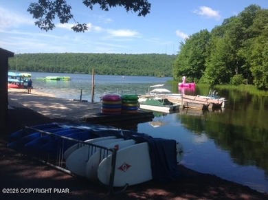 SLOPE VIEW! LAKE VIEW! Come to Big Boulder Lake! Serene Water - photo 44