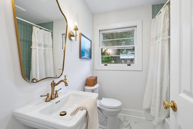 Welcome to 5119 Parkside Drive, a beautifully reimagined home in - photo 45