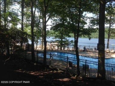SLOPE VIEW! LAKE VIEW! Come to Big Boulder Lake! Serene Water - photo 47