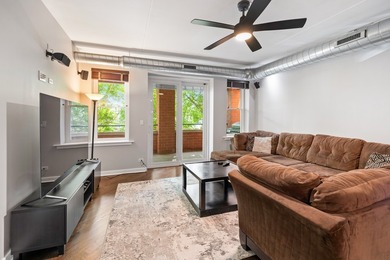 Bright, Modern, and Move-In Ready soft loft in Albany Park! Step - photo 8