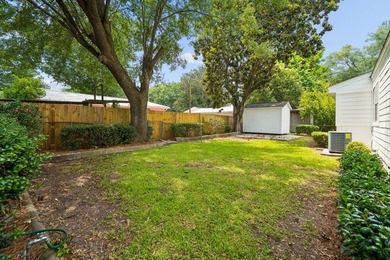 Welcome to 5119 Parkside Drive, a beautifully reimagined home in - photo 50