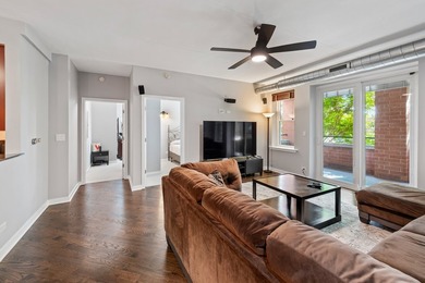 Bright, Modern, and Move-In Ready soft loft in Albany Park! Step - photo 10