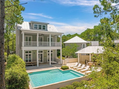 Located in Phase 2, this one family owned, never before rented - photo 1