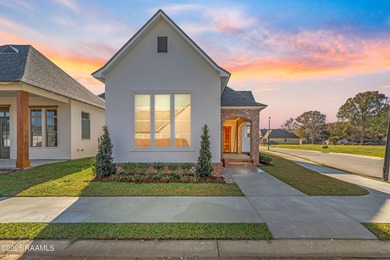 (private lake, pond, coastal) Home For Sale in Lafayette Louisiana