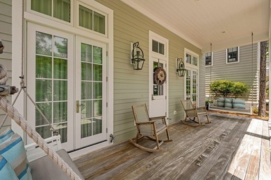 Located in Phase 2, this one family owned, never before rented - photo 7