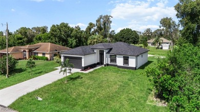 Lehigh Acres Area Home For Sale in Lehigh Acres Florida