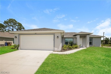 Lehigh Acres Area Home For Sale in Lehigh Acres Florida