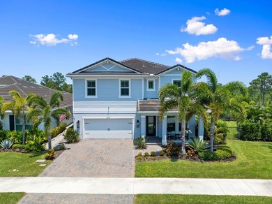 St. Lucie River Home Active Under Contract in Stuart Florida