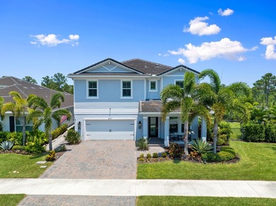 St. Lucie River Home For Sale in Stuart Florida