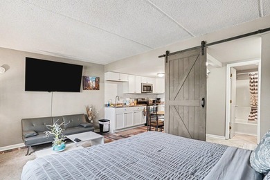 Fully remodeled unit with a lovely pond view in the heart of the - photo 10