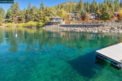 Lake Condo For Sale in Kings Beach, California
