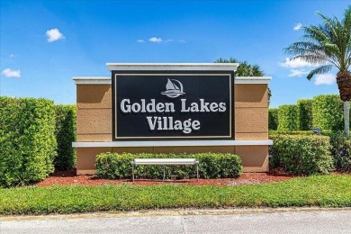 Golden Lakes Condo For Sale in West Palm Beach Florida