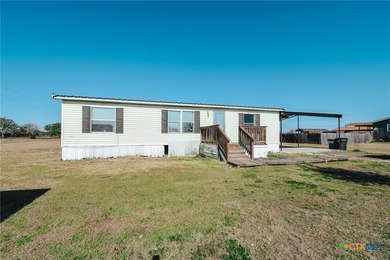 Coleto Creek Reservoir Home For Sale in Victoria Texas