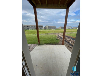 Open floor plan condo features large living room, spacious