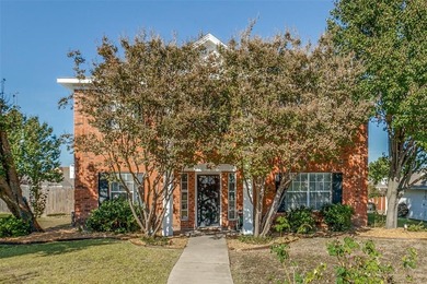 Lake Ray Hubbard Home For Sale in Garland Texas