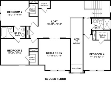 Fabulous two-story home located at Heath Golf and Yacht Club in - photo 3