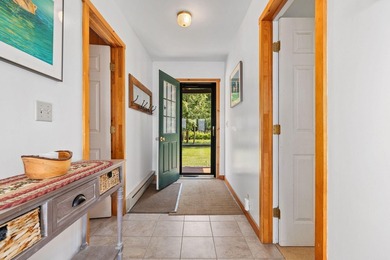 NEW PRICE! WATERFRONT HOME ON LAKE SIMON - GATEWAY TO BIG TUPPER - photo 4