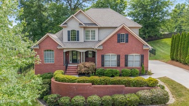 Fort Loudoun Lake Home Sale Pending in Knoxville Tennessee