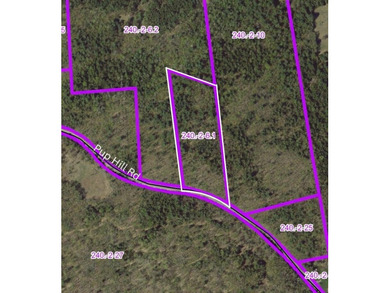 Saranac River Acreage For Sale in Saranac New York