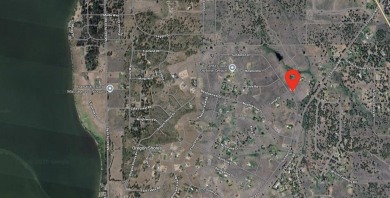 Lake Lot For Sale in Chiloquin, Oregon