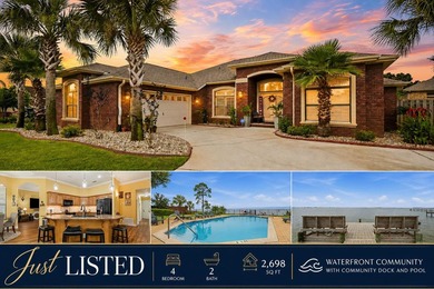 The only home currently available in this sought-after gated - photo 1