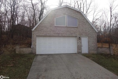 Lake Lot Off Market in Brooklyn, Iowa