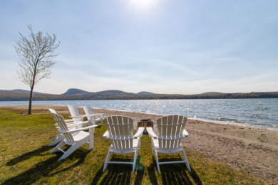 Willoughby Haven, Cabin #4 - Lake Home For Sale in Westmore, Vermont